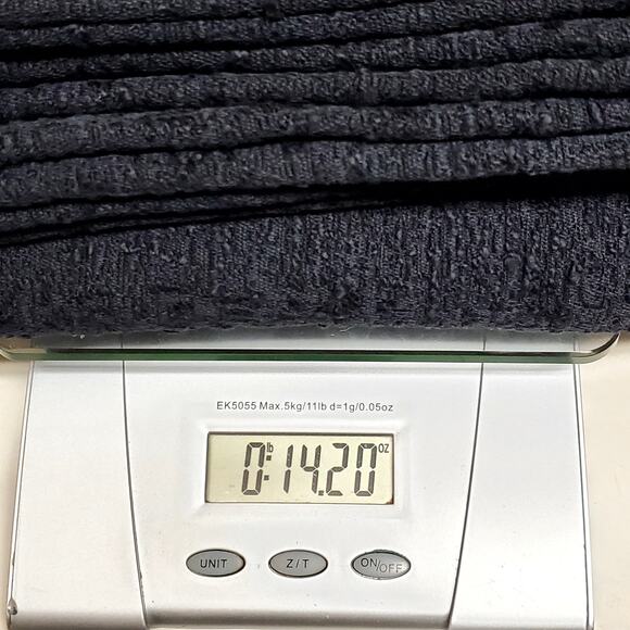 NWT Organic Cotton Pillow Case 21.5" x 22" - Picture 6 of 6